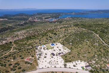 Milna, Brač, Hébergement 16743 - Maison vacances en Croatie.