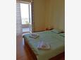 Hálószoba Senj, Hálószoba szállásegység típusa apartment, WiFi .