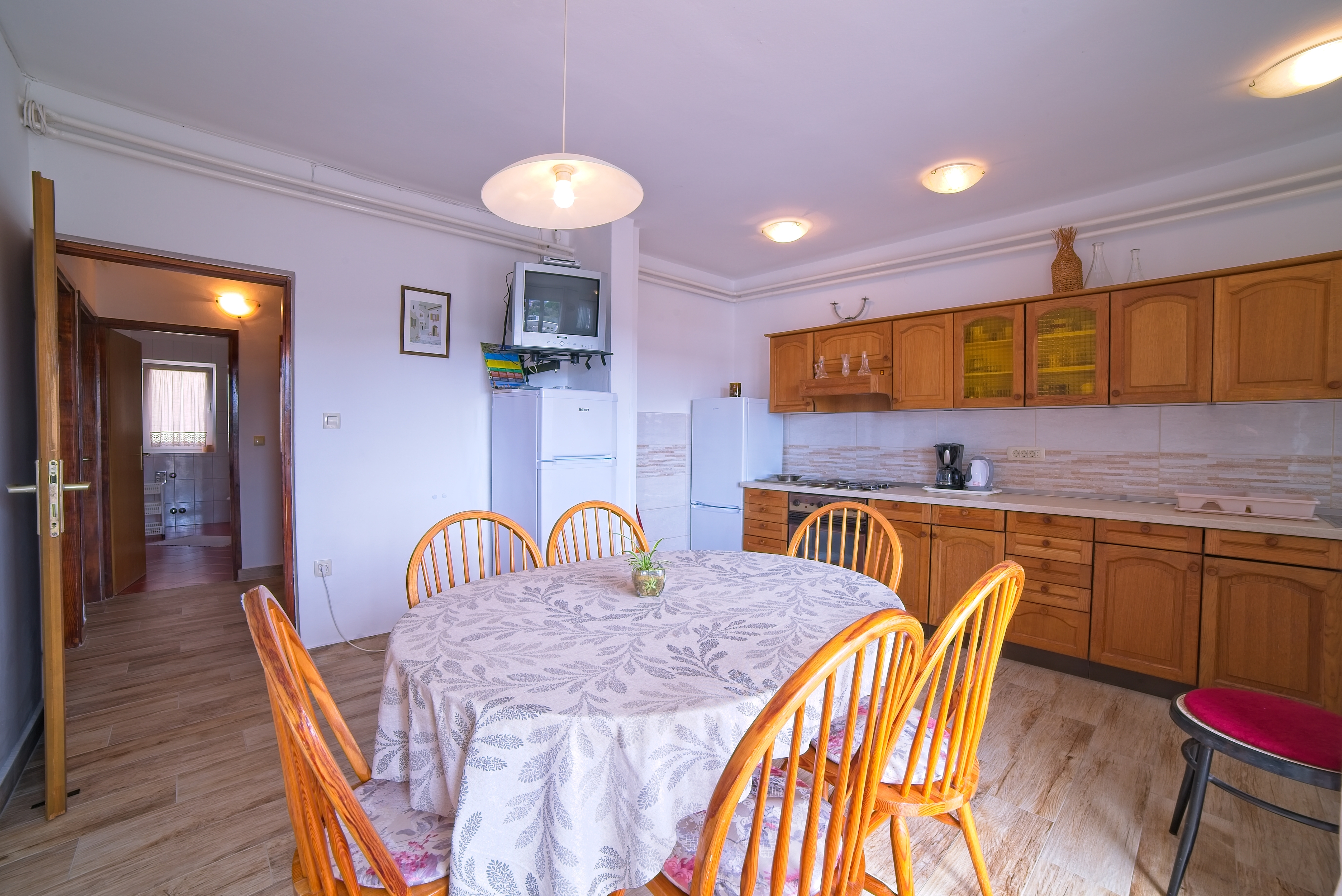 Top Rab Supetarska Draga - Gonar Top Rab Supetarska Draga - Gonar