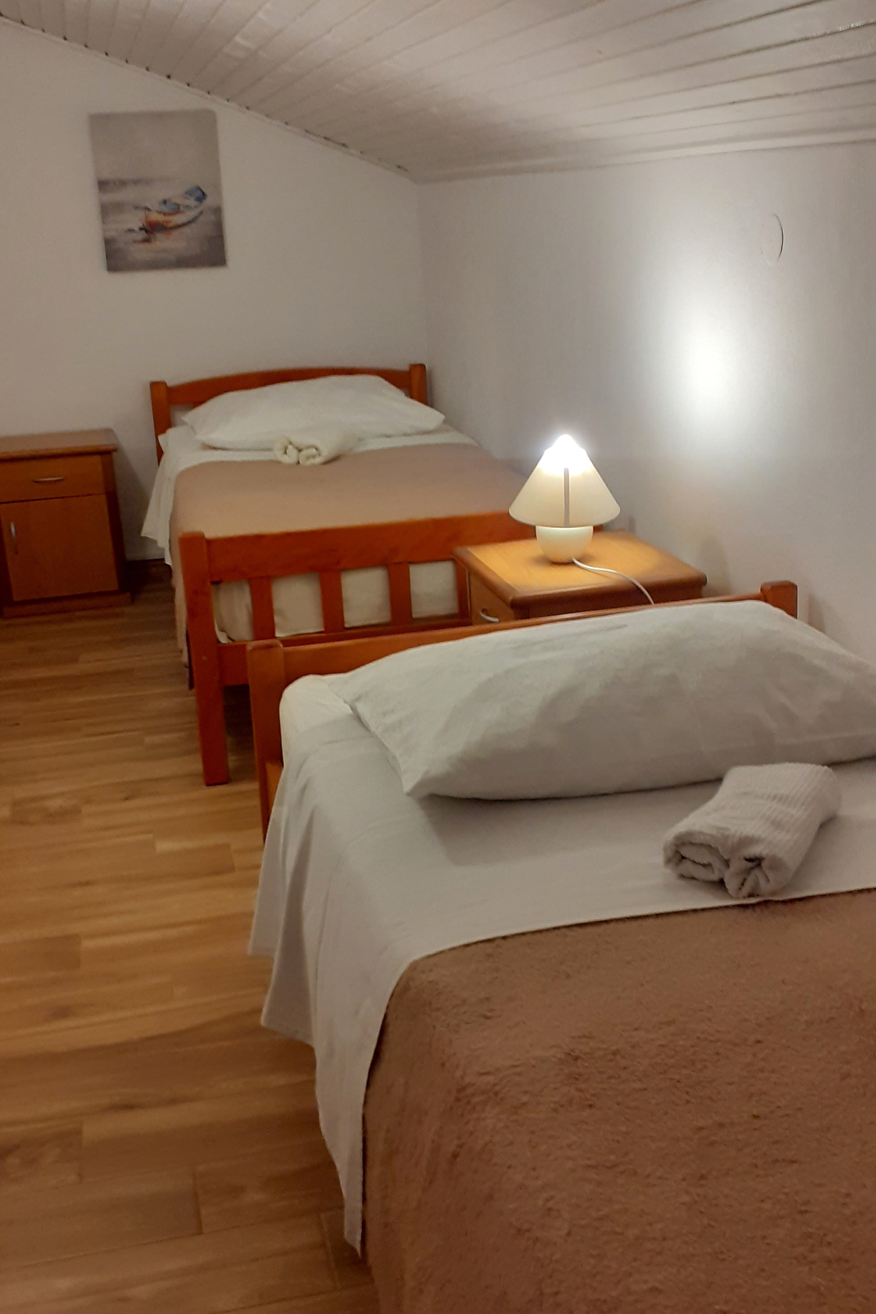 Top Rab Supetarska Draga - Gonar Top Rab Supetarska Draga - Gonar