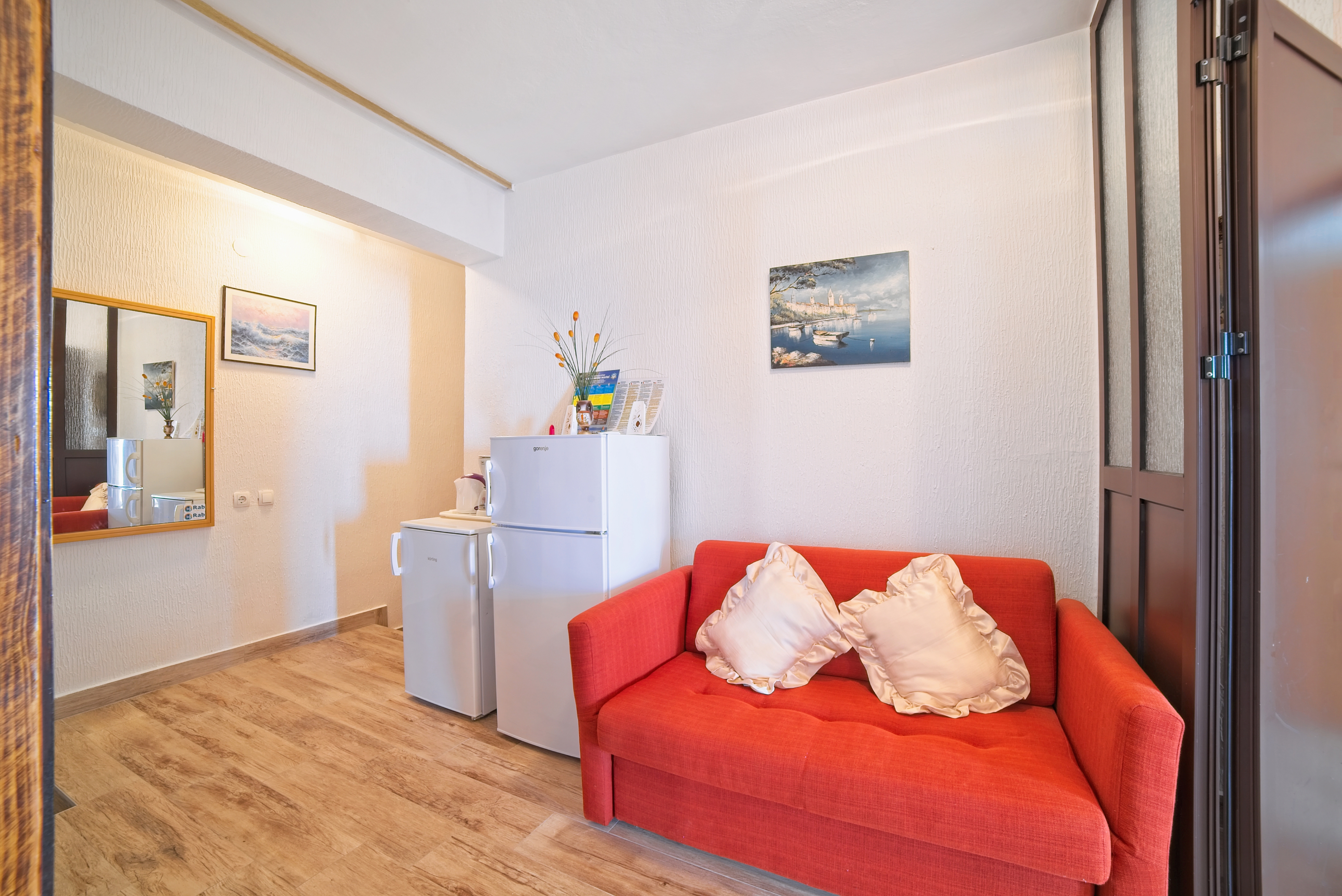 Top Rab Supetarska Draga - Gonar Top Rab Supetarska Draga - Gonar