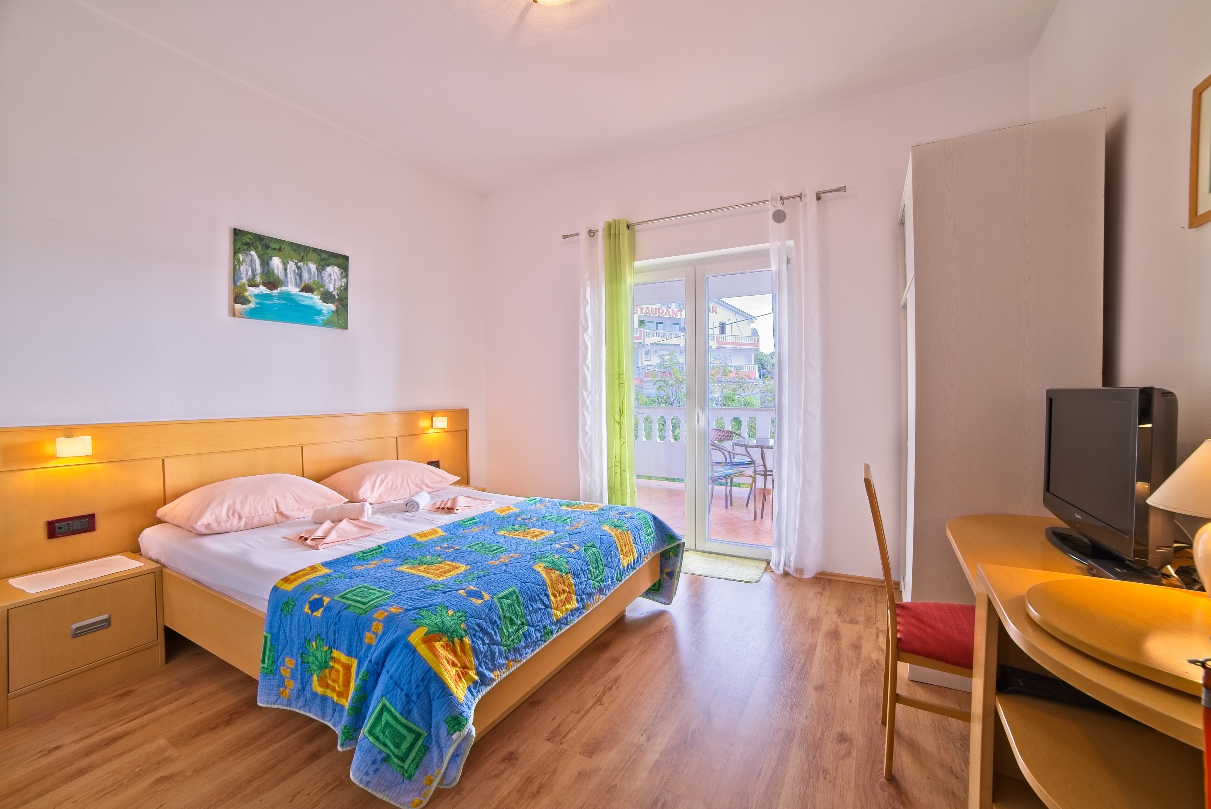 Room near beach Supetarska Draga - Gonar, Rab (S-16761-a)