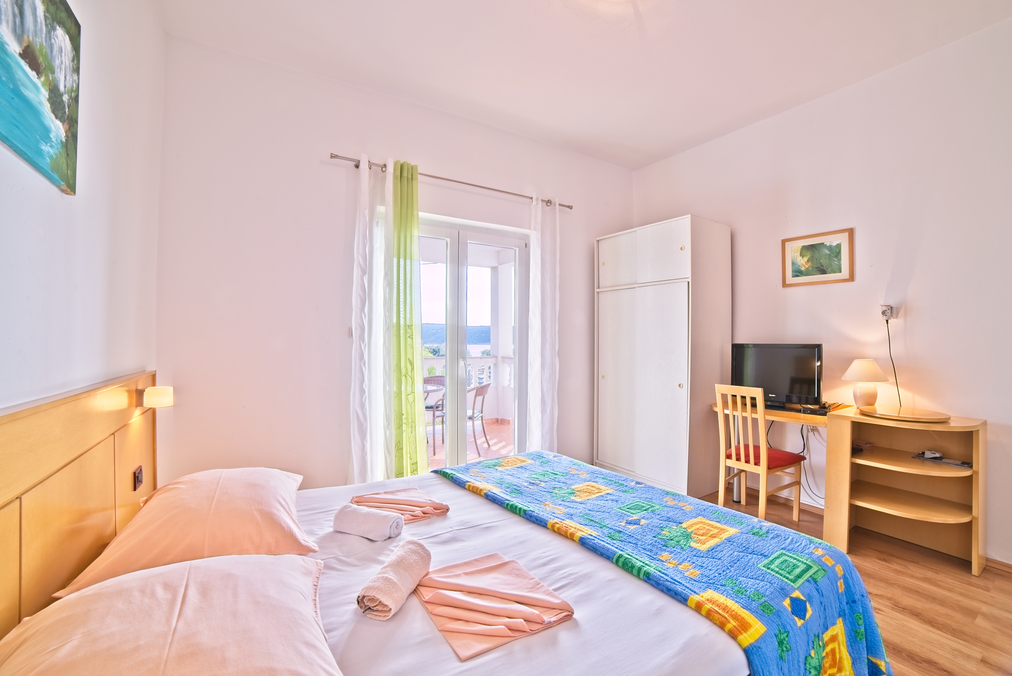 Top Rab Supetarska Draga - Gonar Top Rab Supetarska Draga - Gonar