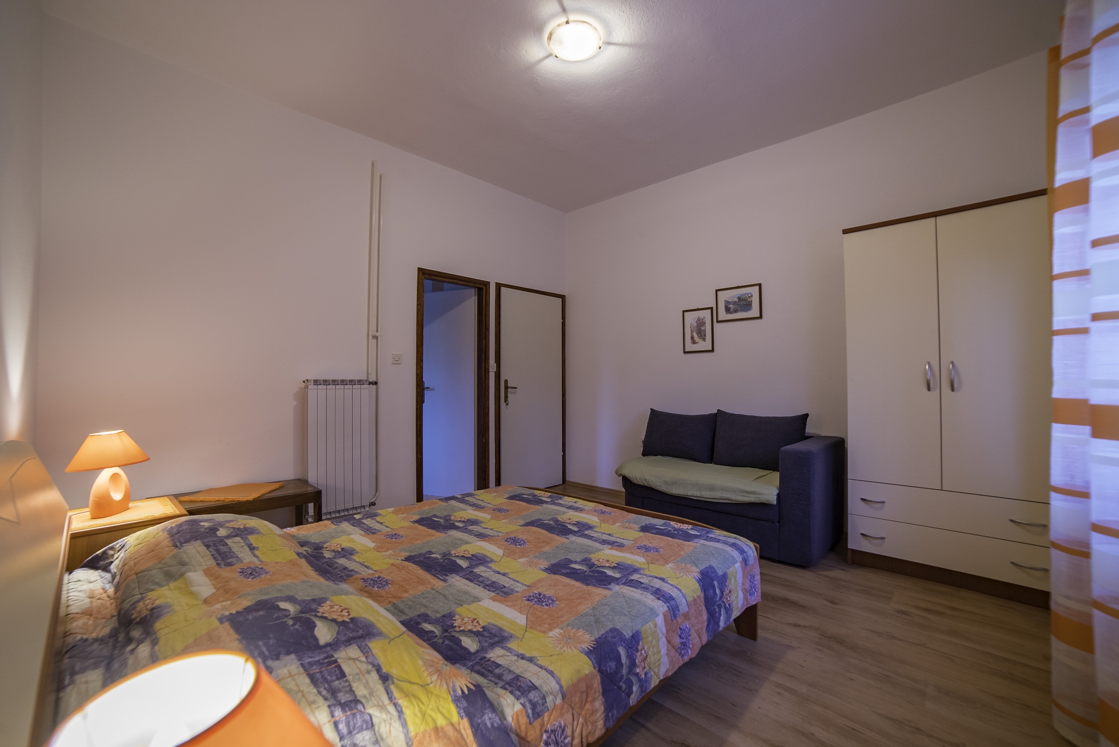 Room near beach Supetarska Draga - Gonar, Rab (S-16761-b) Room near beach Supetarska Draga - Gonar, Rab (S-16761-b)