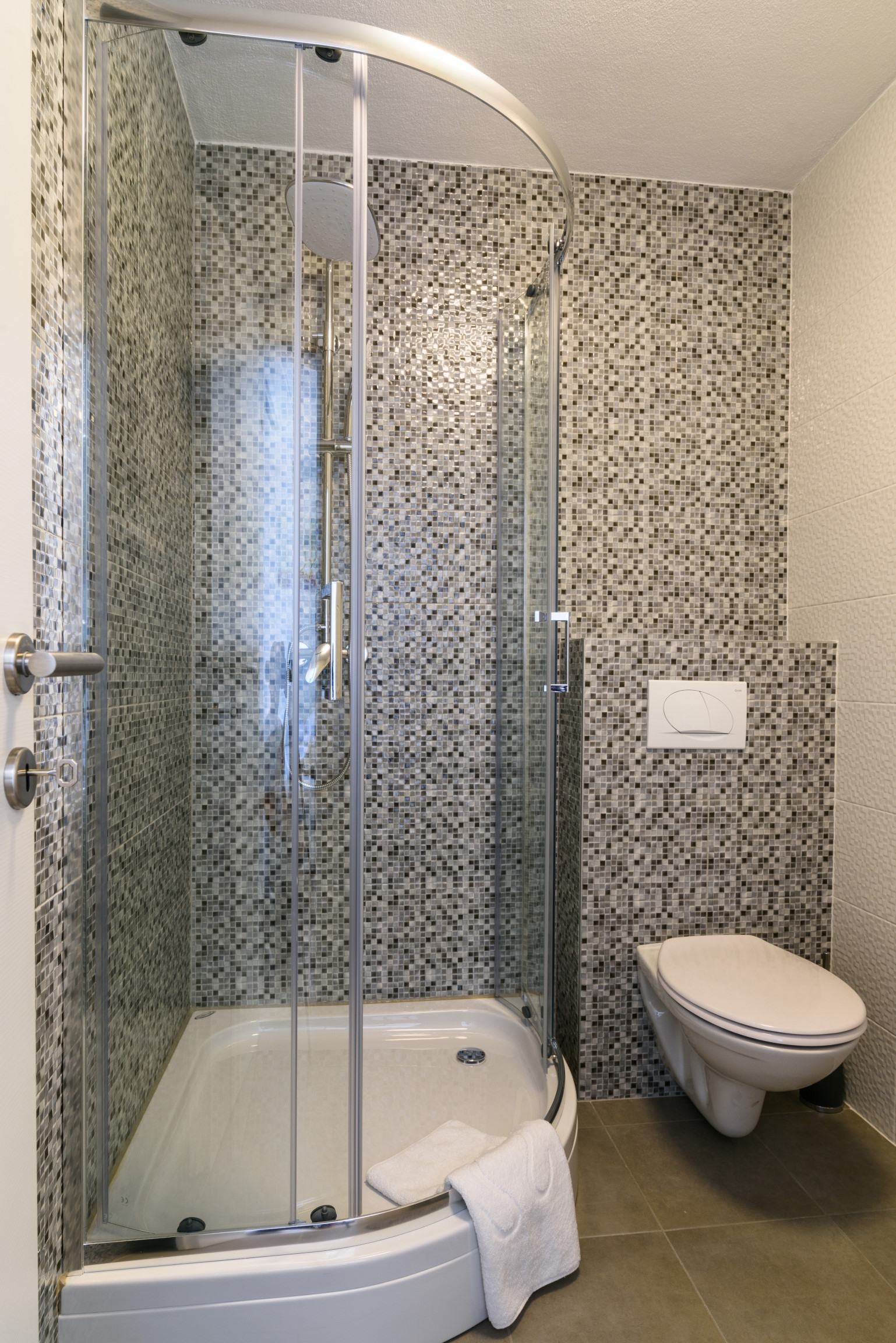 Two bedroom apartment near beach Arbanija, Čiovo  A-a