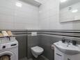 Stranišče Arbanija, Stranišče v nastanitvi vrste apartment, Hišni ljubljenčki dovoljeni in WiFi.