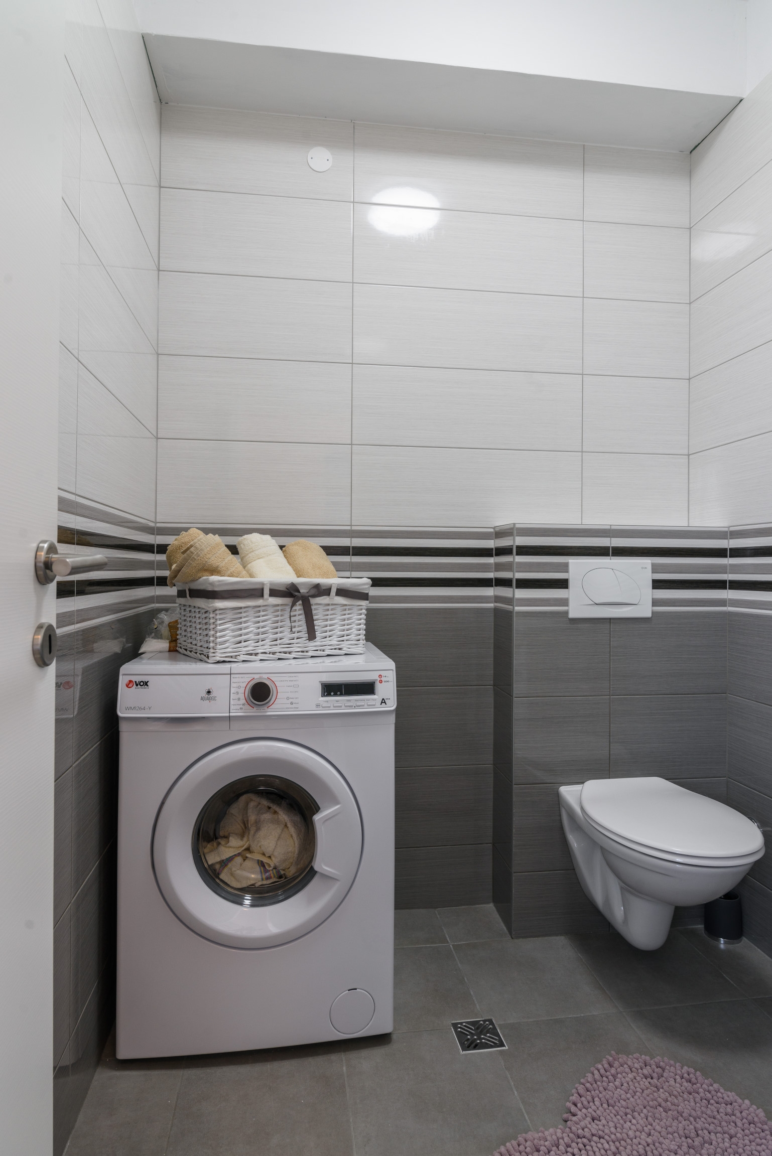 Two bedroom apartment near beach Arbanija, Čiovo  A-a