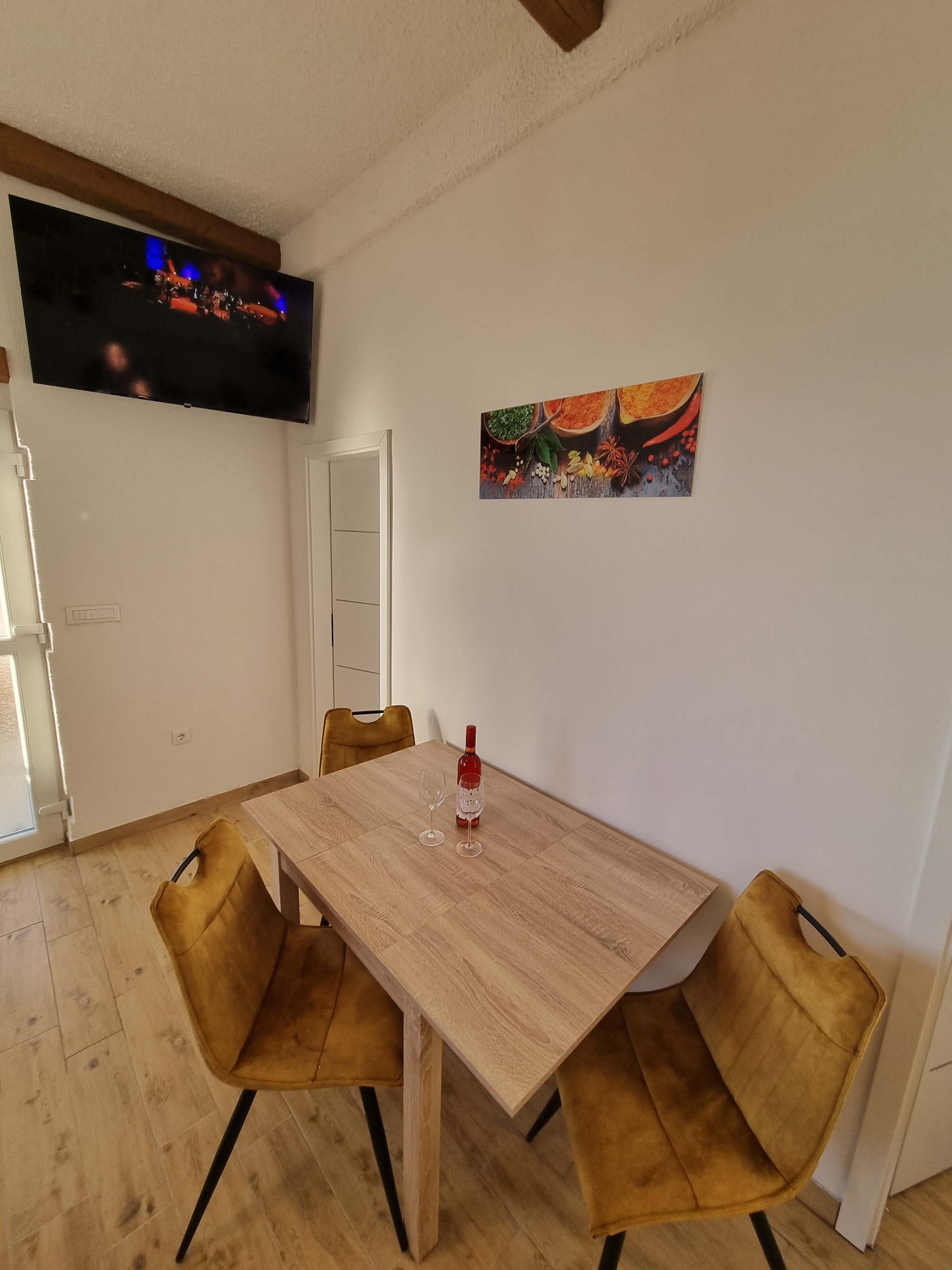 Top Makarska Živogošće - Porat Top Makarska Živogošće - Porat