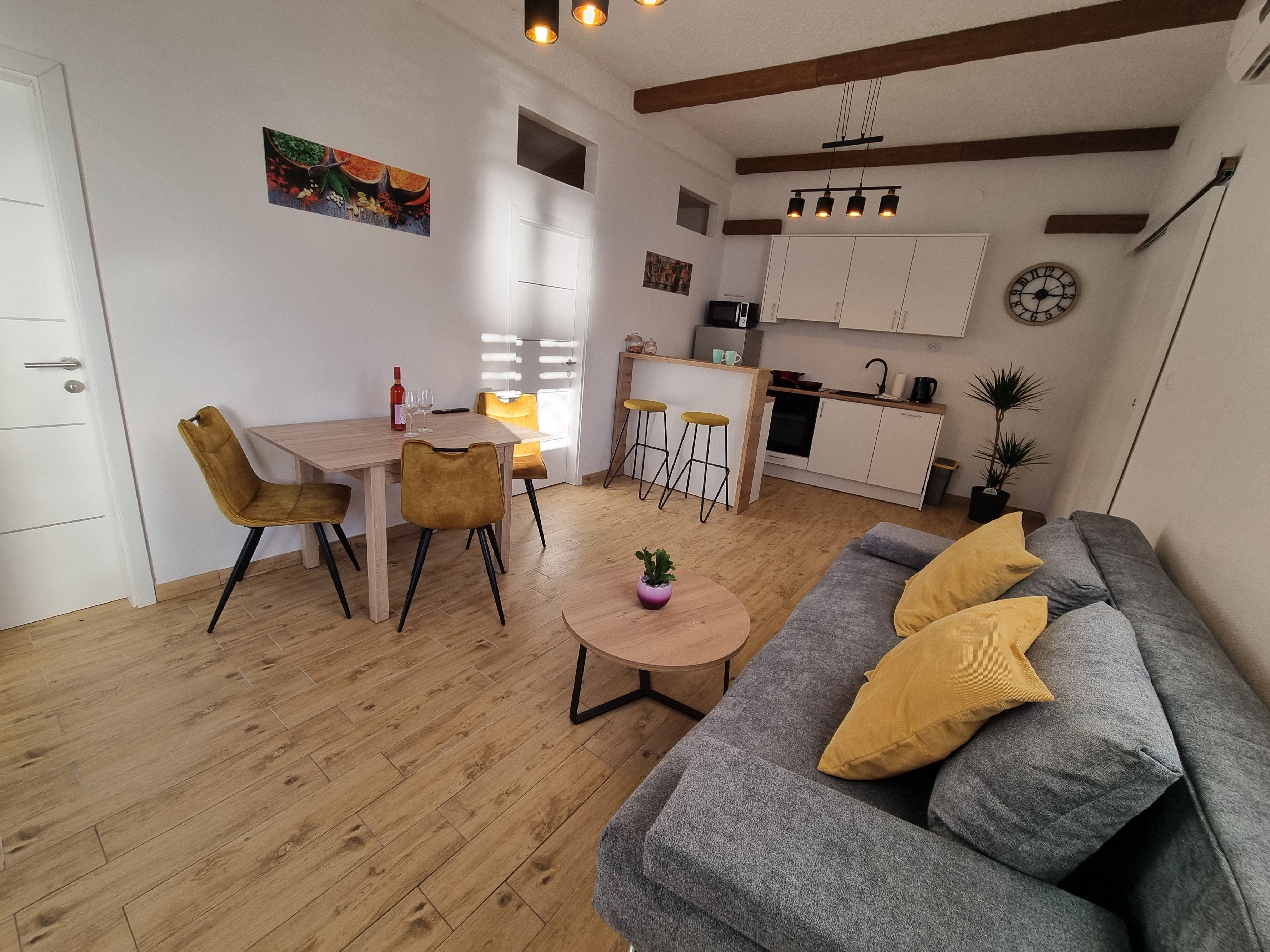 Top Makarska Živogošće - Porat Top Makarska Živogošće - Porat