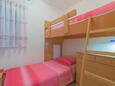 Ložnice 2 Vir, Ložnice 2 v ubytování typu apartment, WiFi.