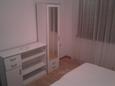 Bedroom 2 Ražanj, Bedroom 2 in the apartment, WiFi.