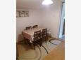Столовая 2 Lički Osik, Столовая 2 в размещении типа house, WiFi.