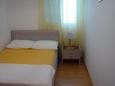 Ložnice 3 Mastrinka, Ložnice 3 v ubytování typu house, WiFi.