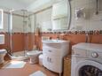 Ванная комната 1 Maslinica, Ванная комната 1 в размещении типа house, Домашние животные допускаются и WiFi.