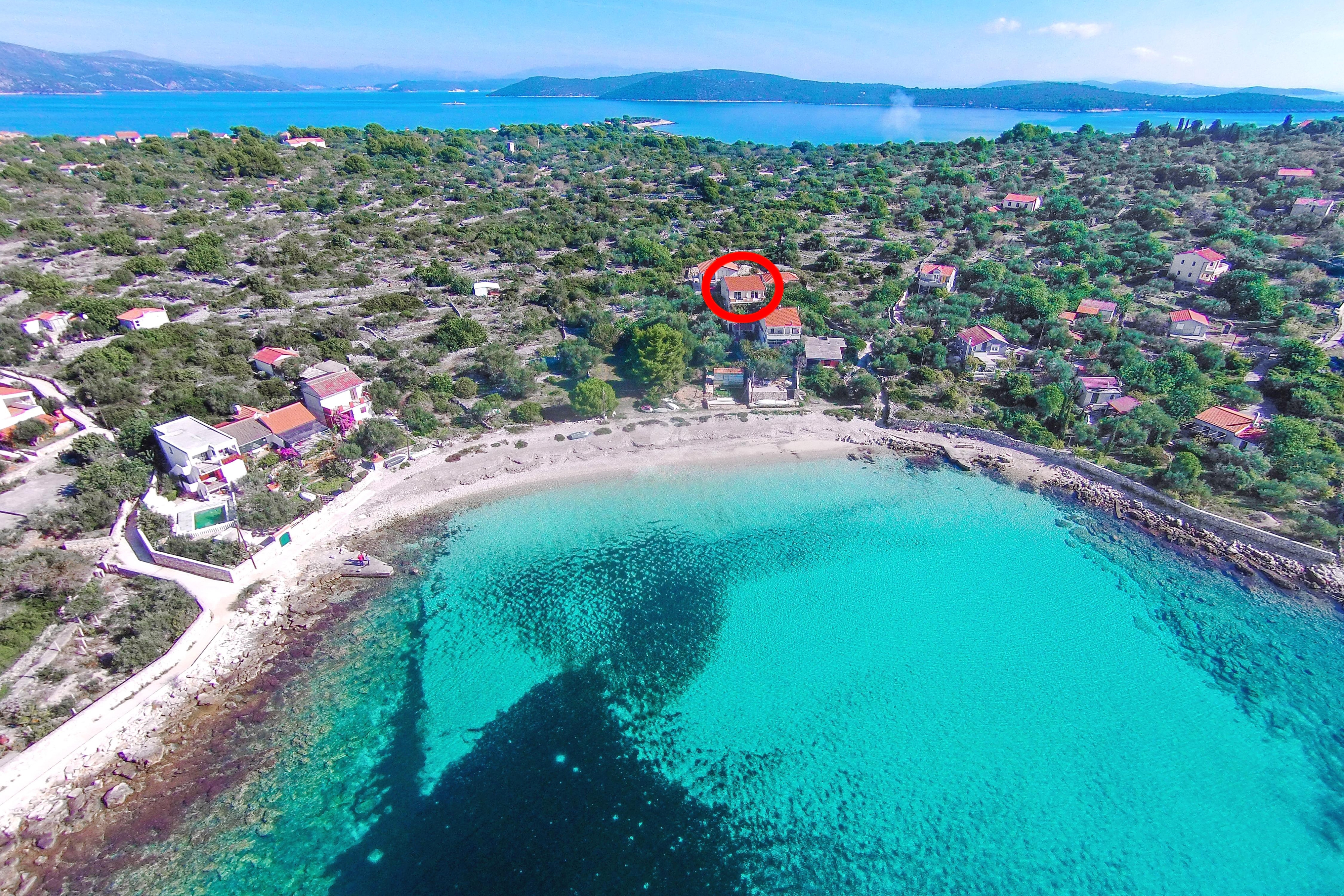 Top Drvenik Drvenik Mali Top Drvenik Drvenik Mali