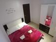 Ložnice 1 Podstrana, Ložnice 1 v ubytování typu apartment, WiFi.
