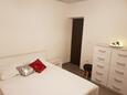 Ložnice 2 Podstrana, Ložnice 2 v ubytování typu apartment, WiFi.