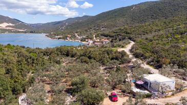 Kabli, Pelješac, Alloggio 16795 - Casa vacanze in Croazia.