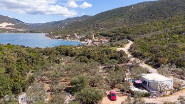 Kabli, Pelješac, Objekt 16795 - Ferienhaus in Kroatien.