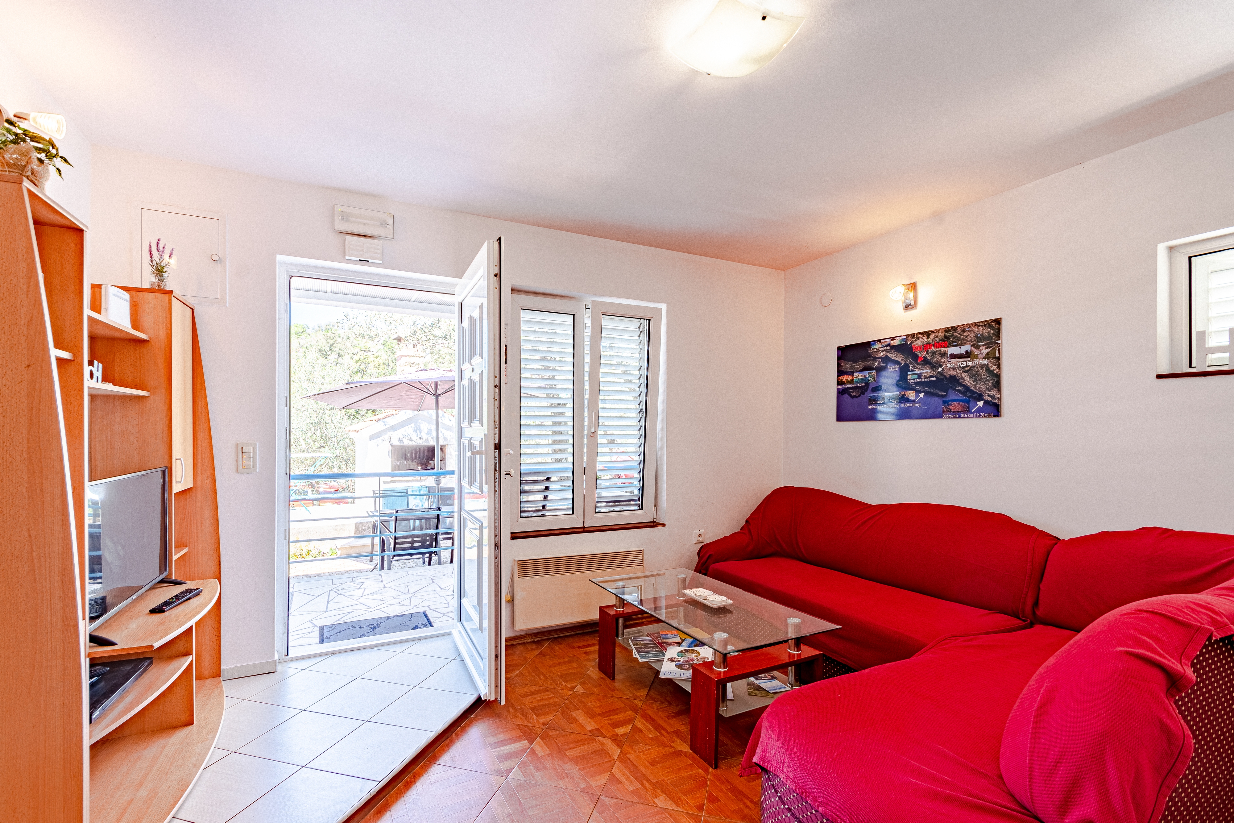 Two bedroom house with terrace Kabli (Pelješac) (K-16795) Two bedroom house with terrace Kabli (Pelješac) (K-16795)