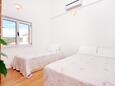 Спальня 2 Kneža, Спальня 2 в размещении типа apartment, доступный кондиционер и WiFi.