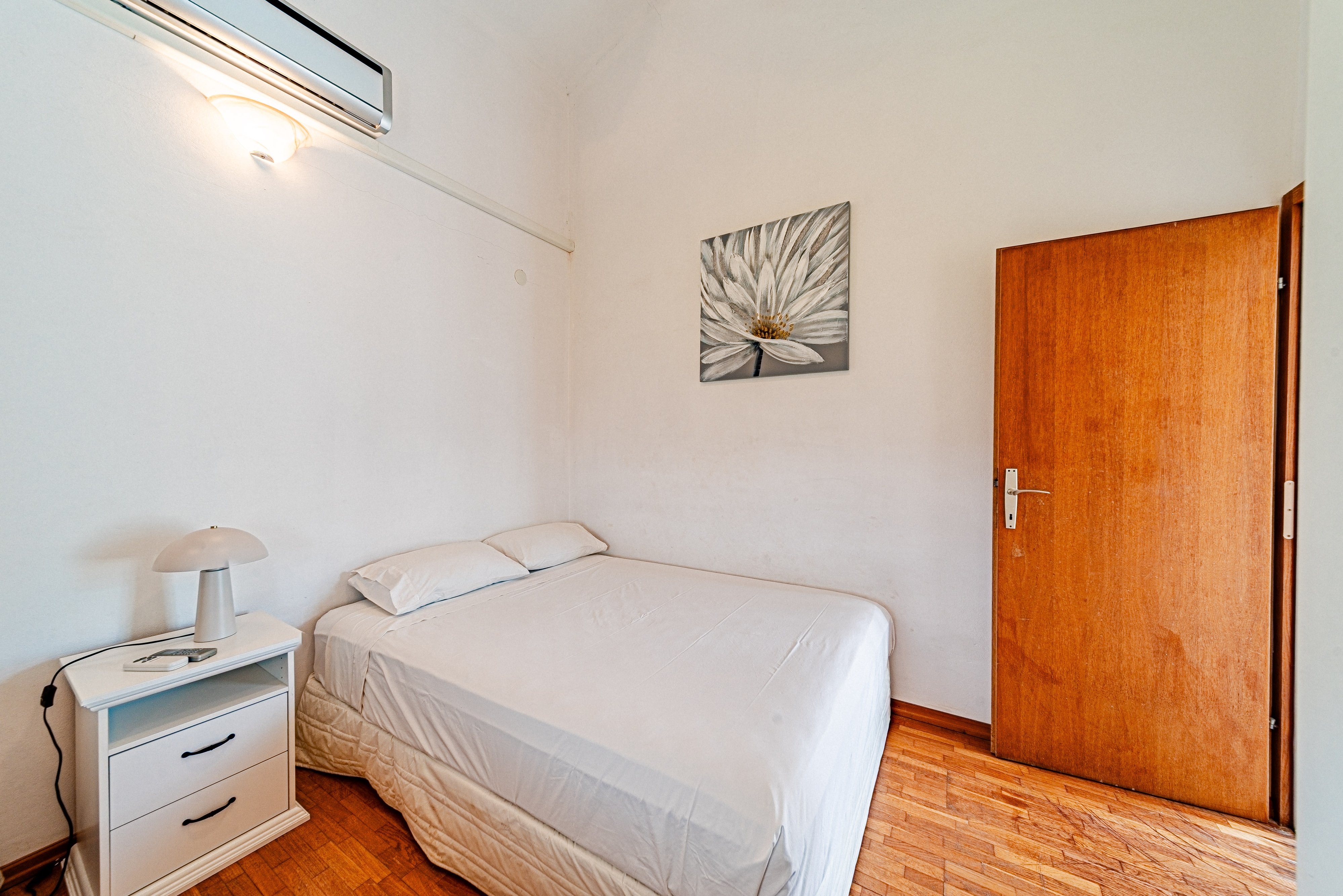 Two bedroom apartment near beach Kneža, Korčula  A-c
