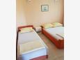 Ložnice Sevid, Ložnice v ubytování typu apartment, WiFi.