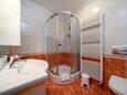 Ванная комната Vodice, Ванная комната в размещении типа apartment, WiFi.