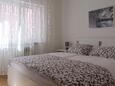 Ložnice 1 Vinkovci, Ložnice 1 v ubytování typu apartment, WiFi.