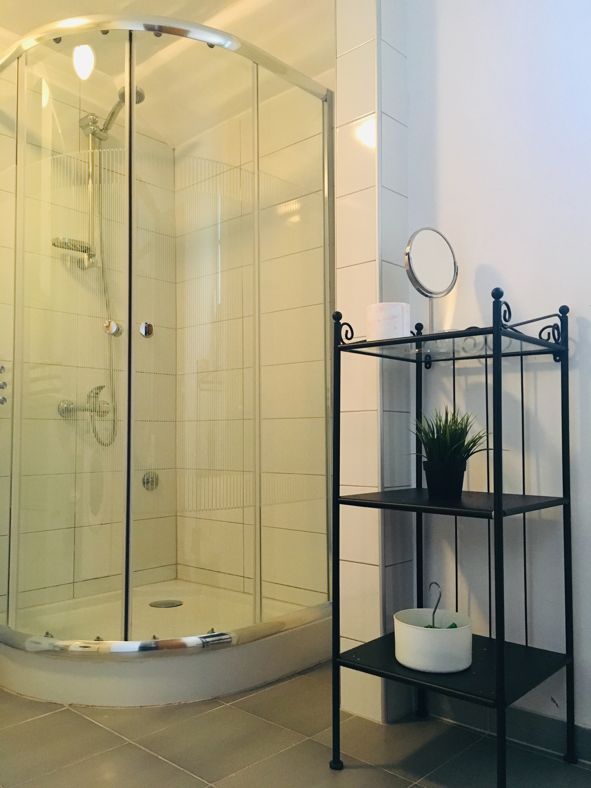 Two bedroom apartment with terrace Fažana  A-a