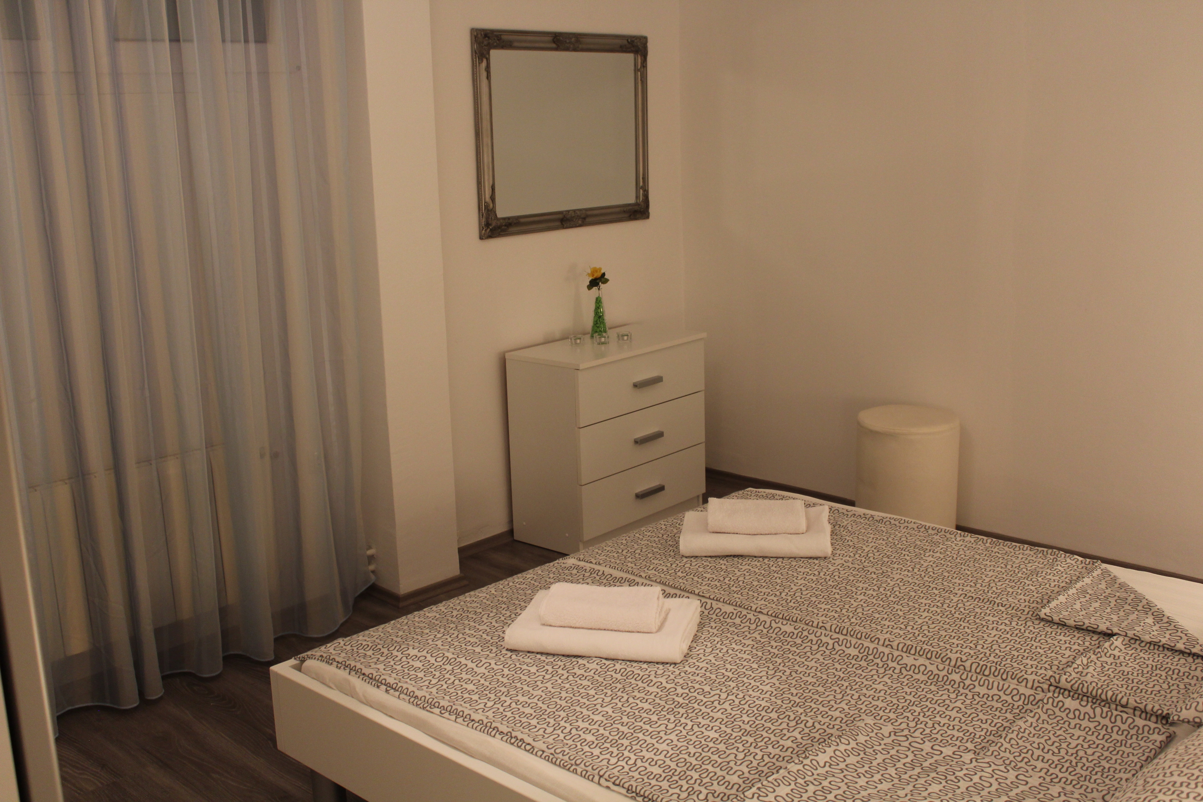 Two bedroom apartment with terrace Fažana  A-a