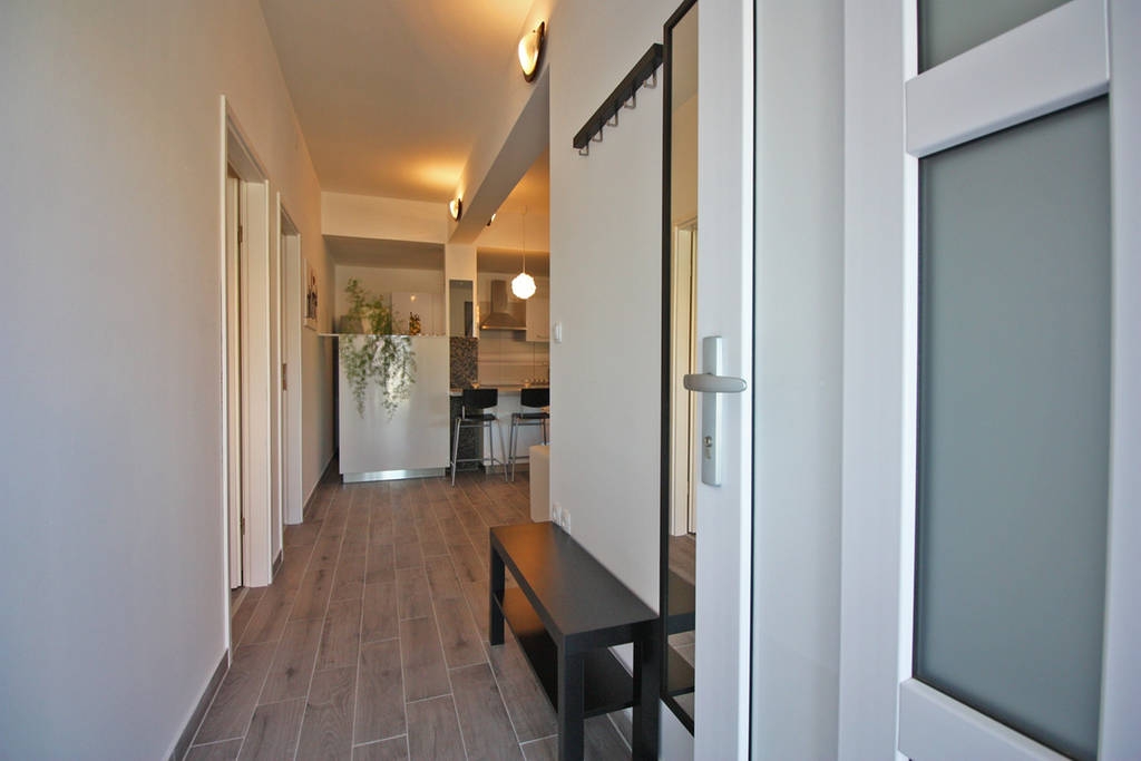 Two bedroom apartment with terrace Fažana  A-a