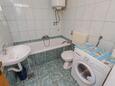 Ванная комната 1 Kaštel Štafilić, Ванная комната 1 в размещении типа apartment, WiFi.