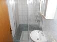 Ванная комната 3 Kaštel Štafilić, Ванная комната 3 в размещении типа apartment, WiFi.
