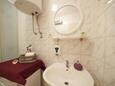 Ванная комната Split, Ванная комната в размещении типа apartment, WiFi.