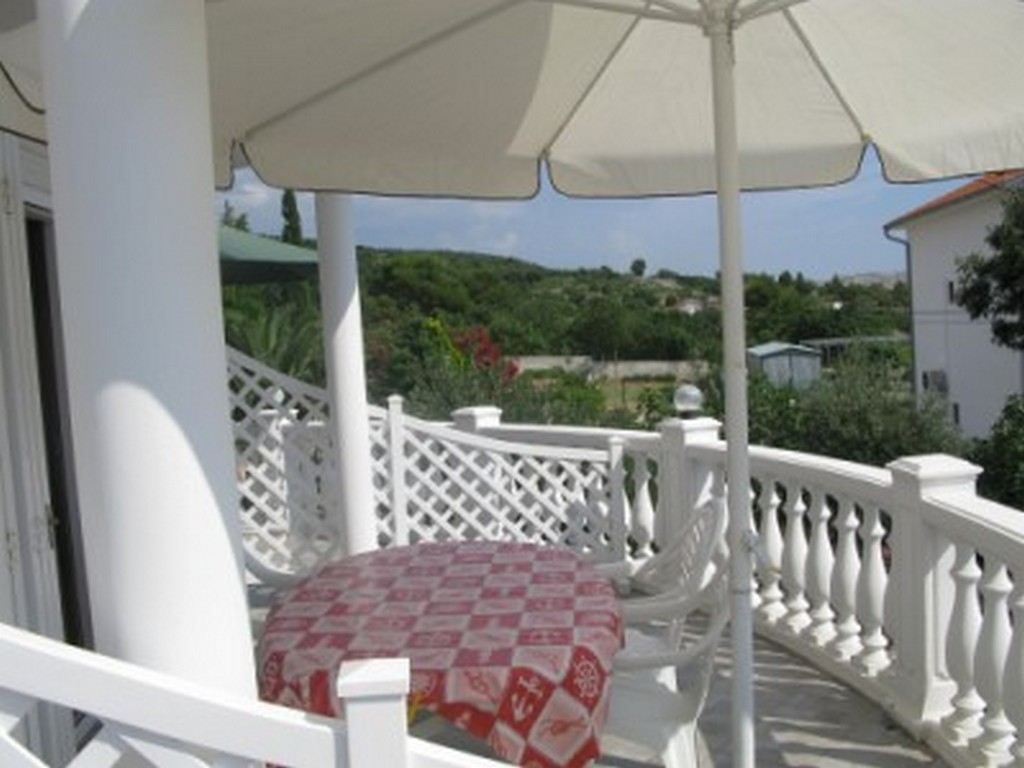 Top Rab Barbat Top Rab Barbat