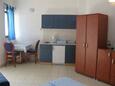 Barbat, Кухня в размещении типа studio-apartment, Домашние животные допускаются и WiFi.