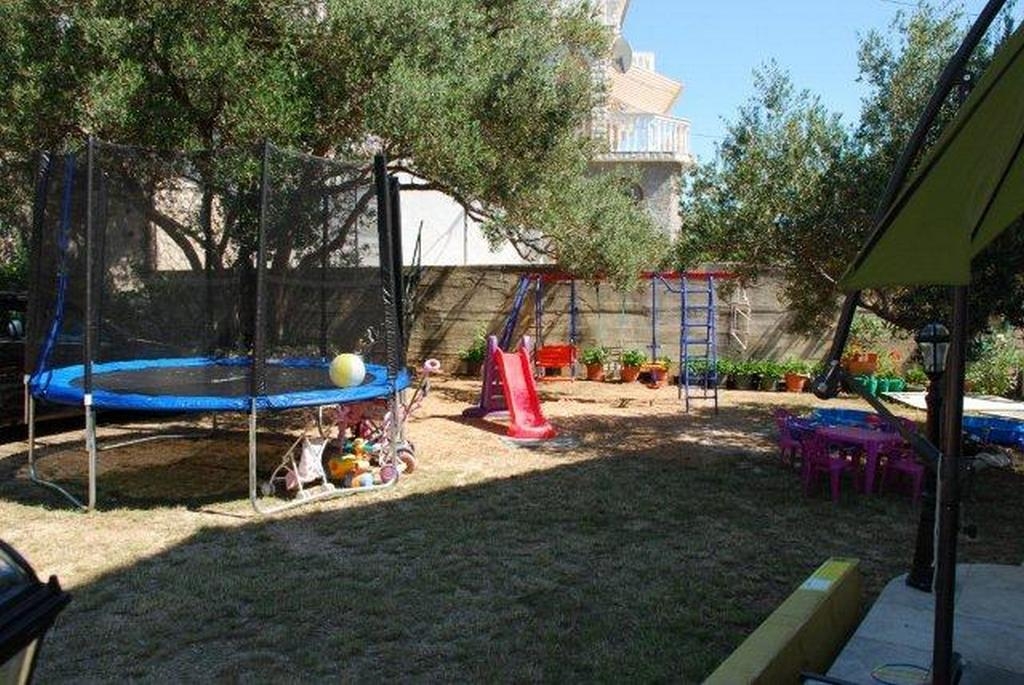 Top Rab Barbat Top Rab Barbat