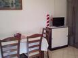 Dining room Brodarica, Dining room in the apartment, WiFi.