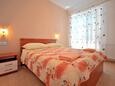 Ložnice 2 Podstrana, Ložnice 2 v ubytování typu apartment, WiFi.