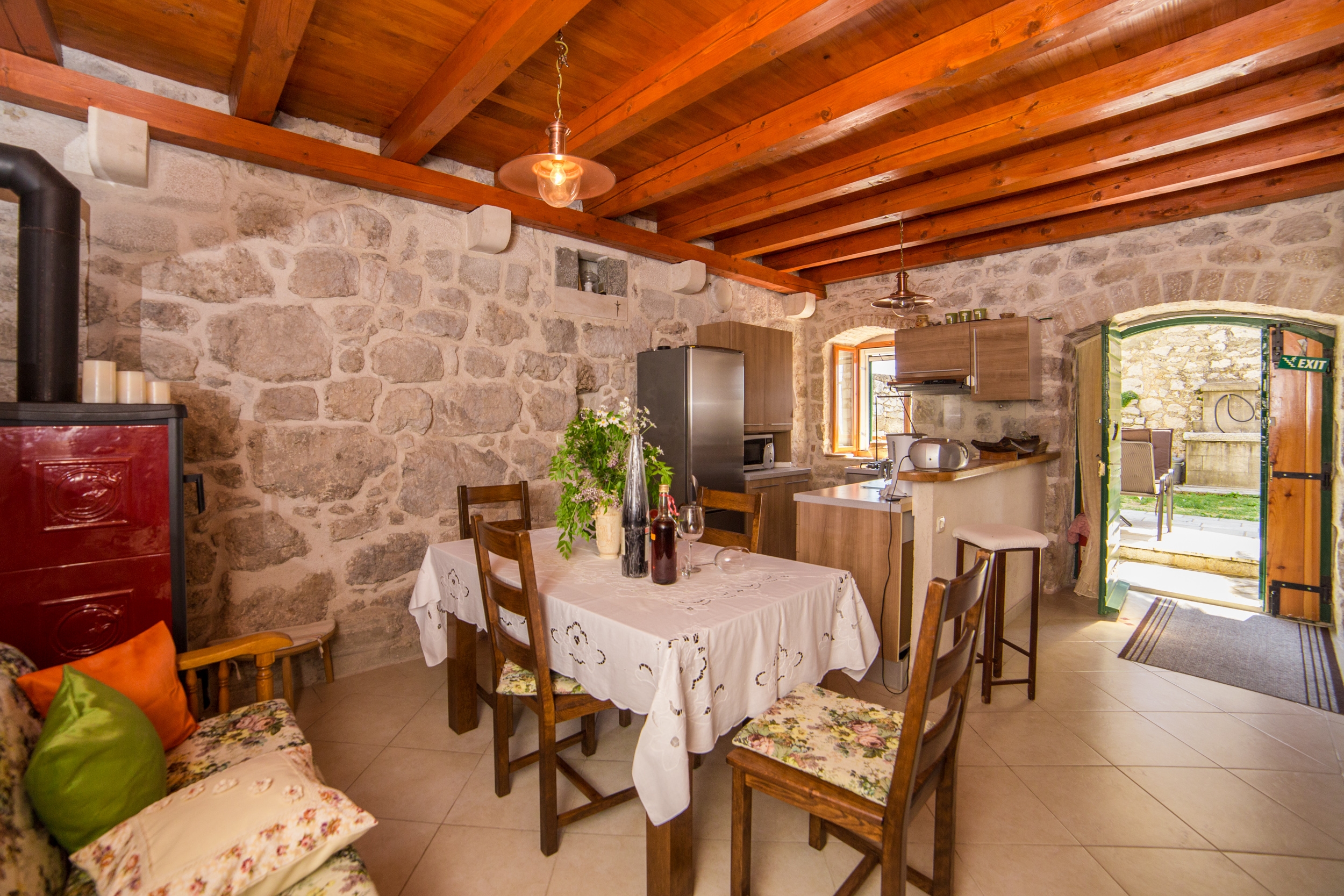 Top Makarska Gornja Podgora Top Makarska Gornja Podgora