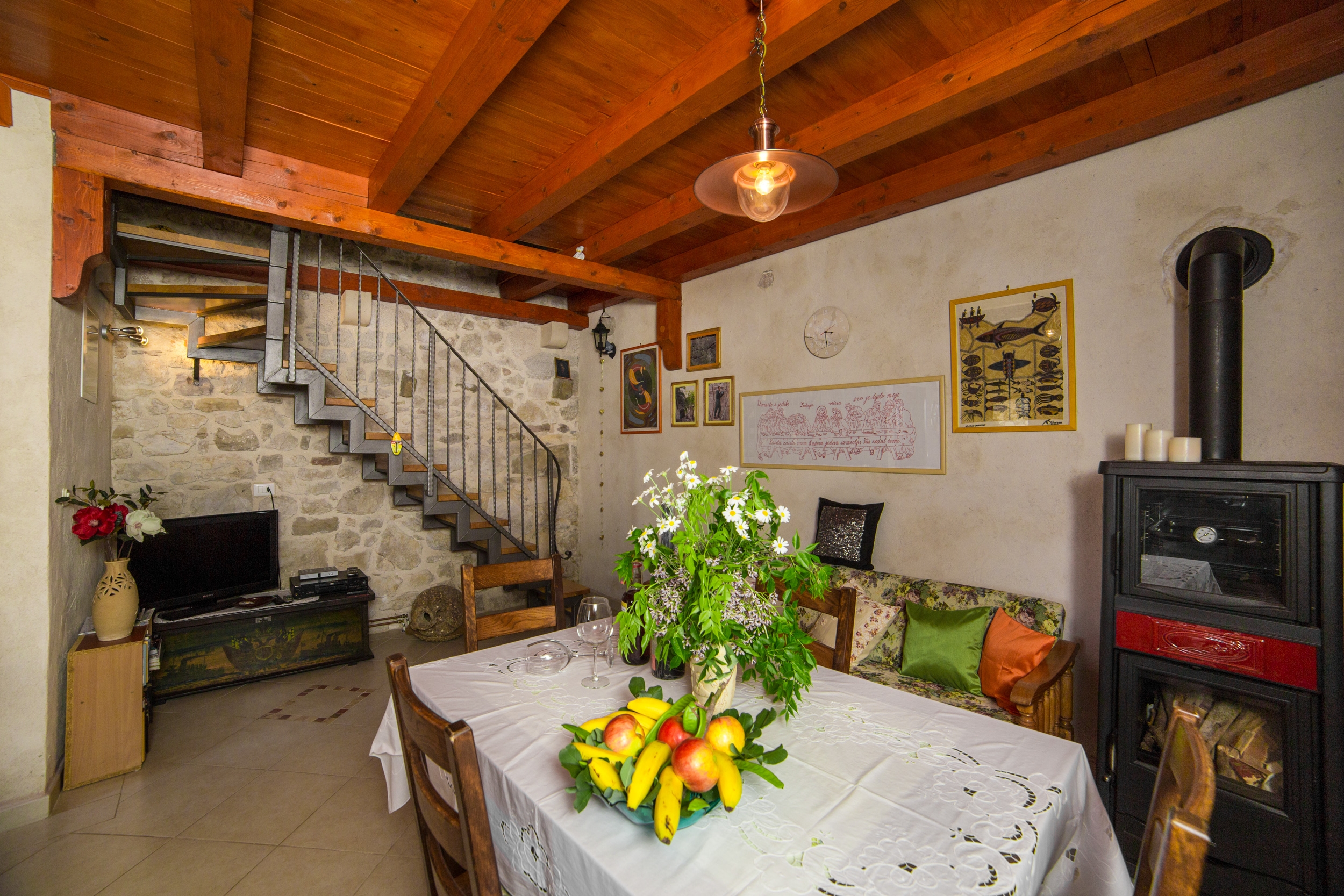 Top Makarska Gornja Podgora Top Makarska Gornja Podgora