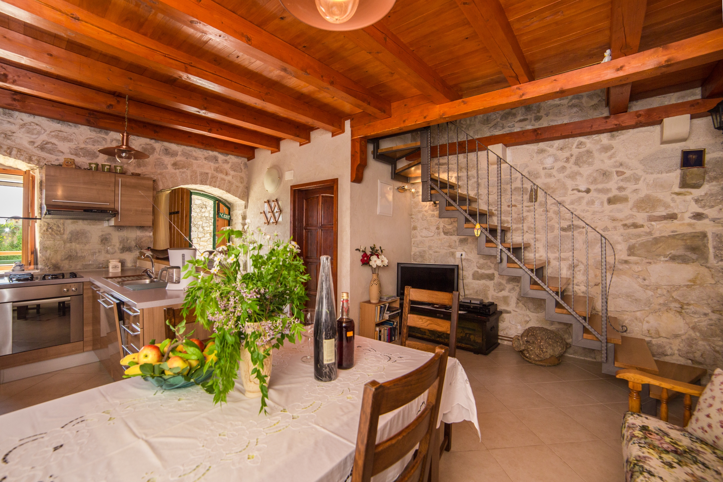 Top Makarska Gornja Podgora Top Makarska Gornja Podgora