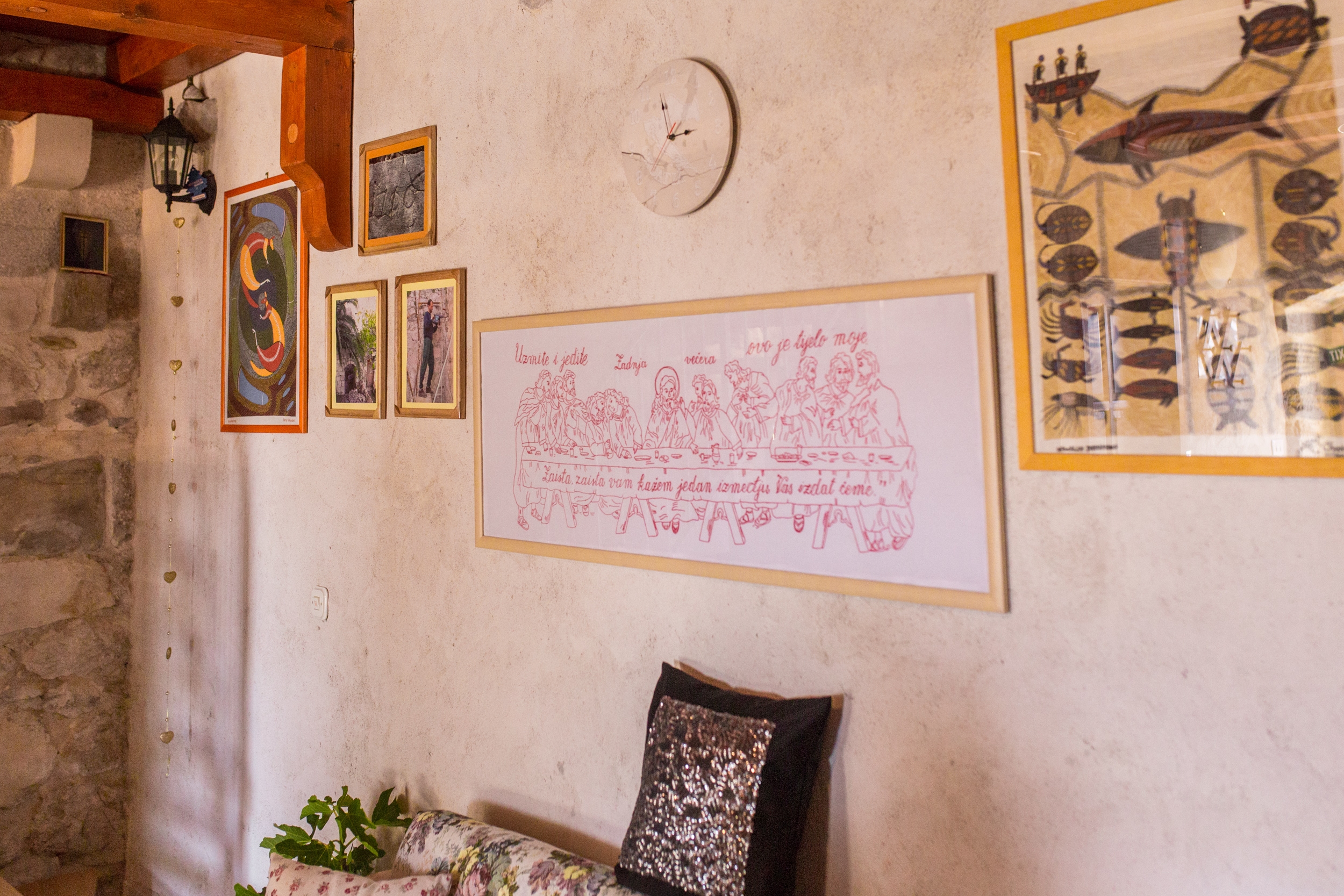 Top Makarska Gornja Podgora Top Makarska Gornja Podgora