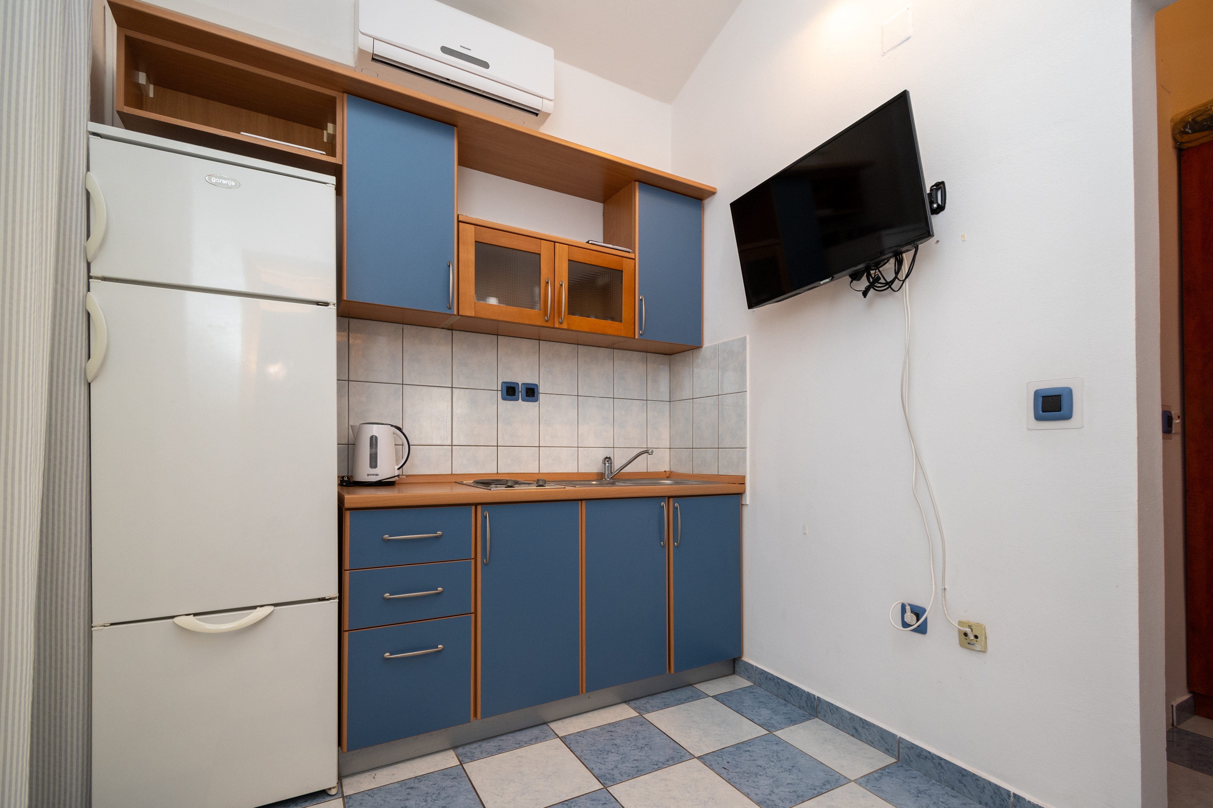 Top Pag Mandre Top Pag Mandre