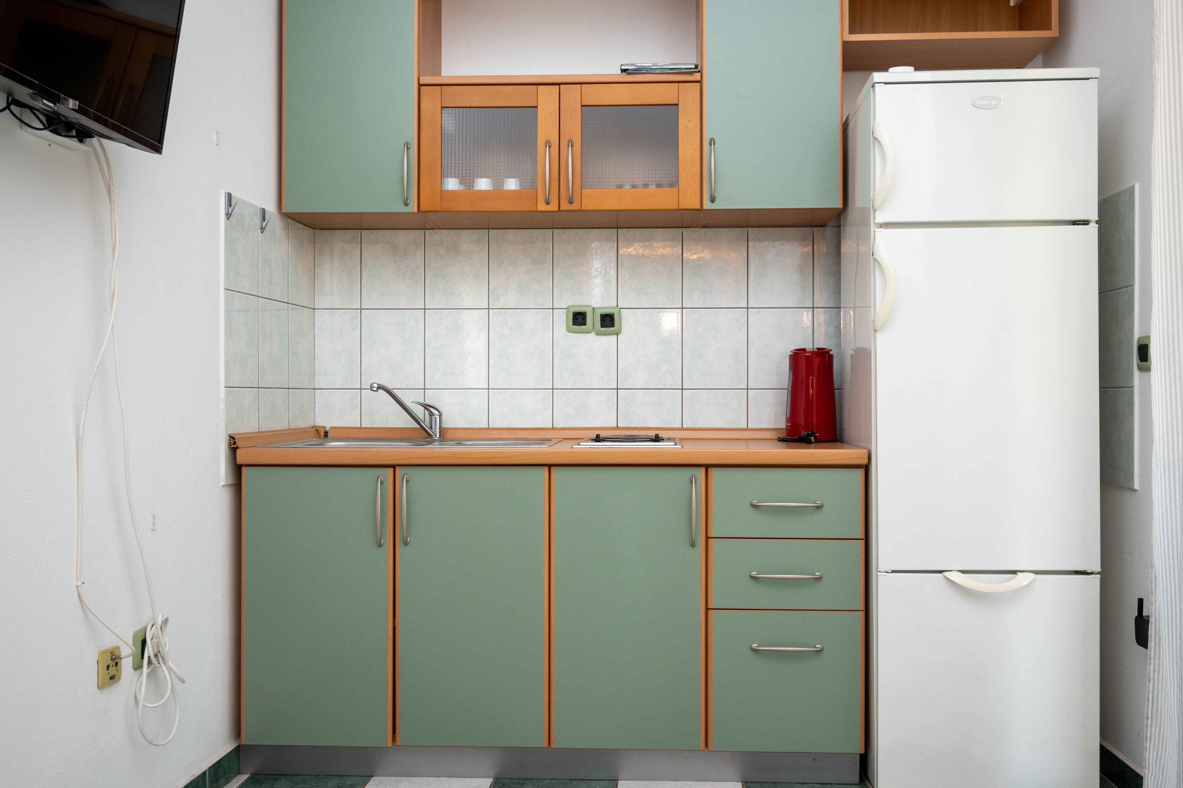 Top Pag Mandre Top Pag Mandre