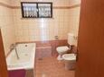 Ванная комната 1 Risika, Ванная комната 1 в размещении типа apartment, WiFi.