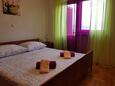 Спальня 1 Risika, Спальня 1 в размещении типа apartment, WiFi.