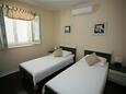 Sumartin, Bedroom 3 in the house, air condition available and WiFi.