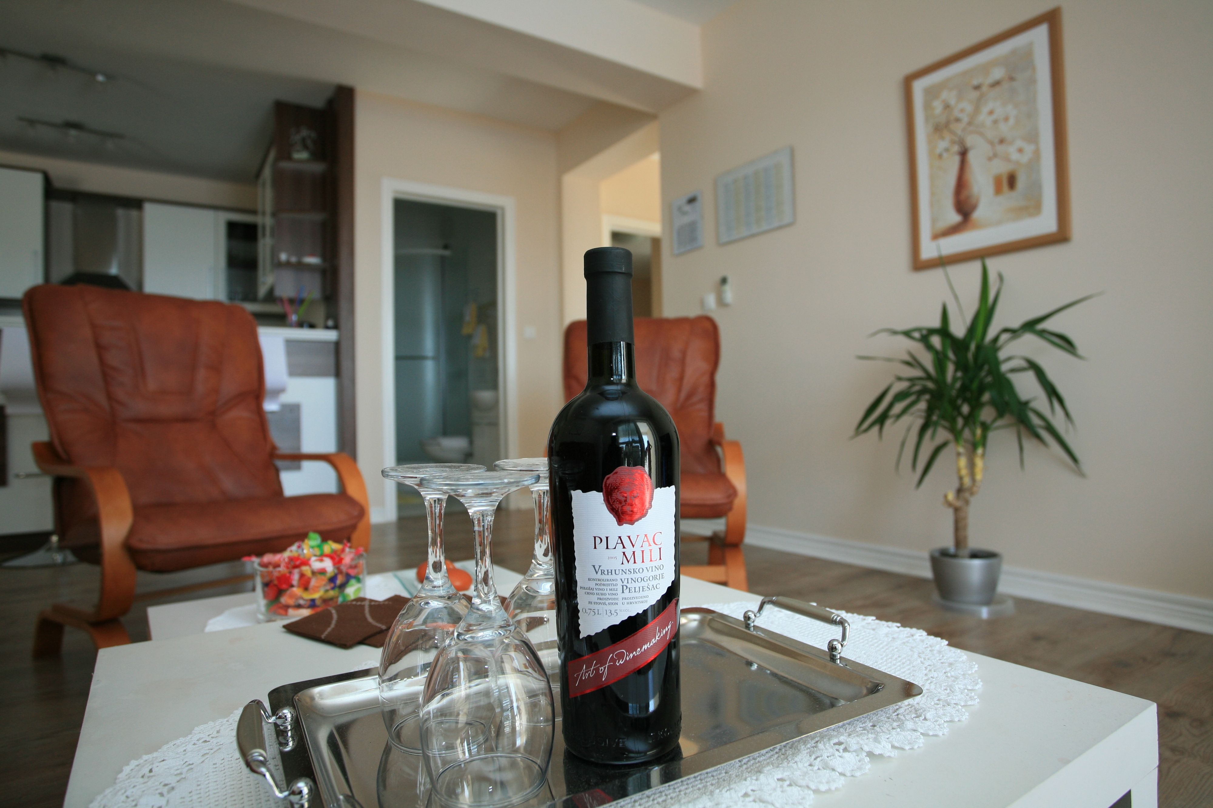 Top Brač Sumartin Top Brač Sumartin